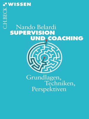 cover image of Supervision und Coaching